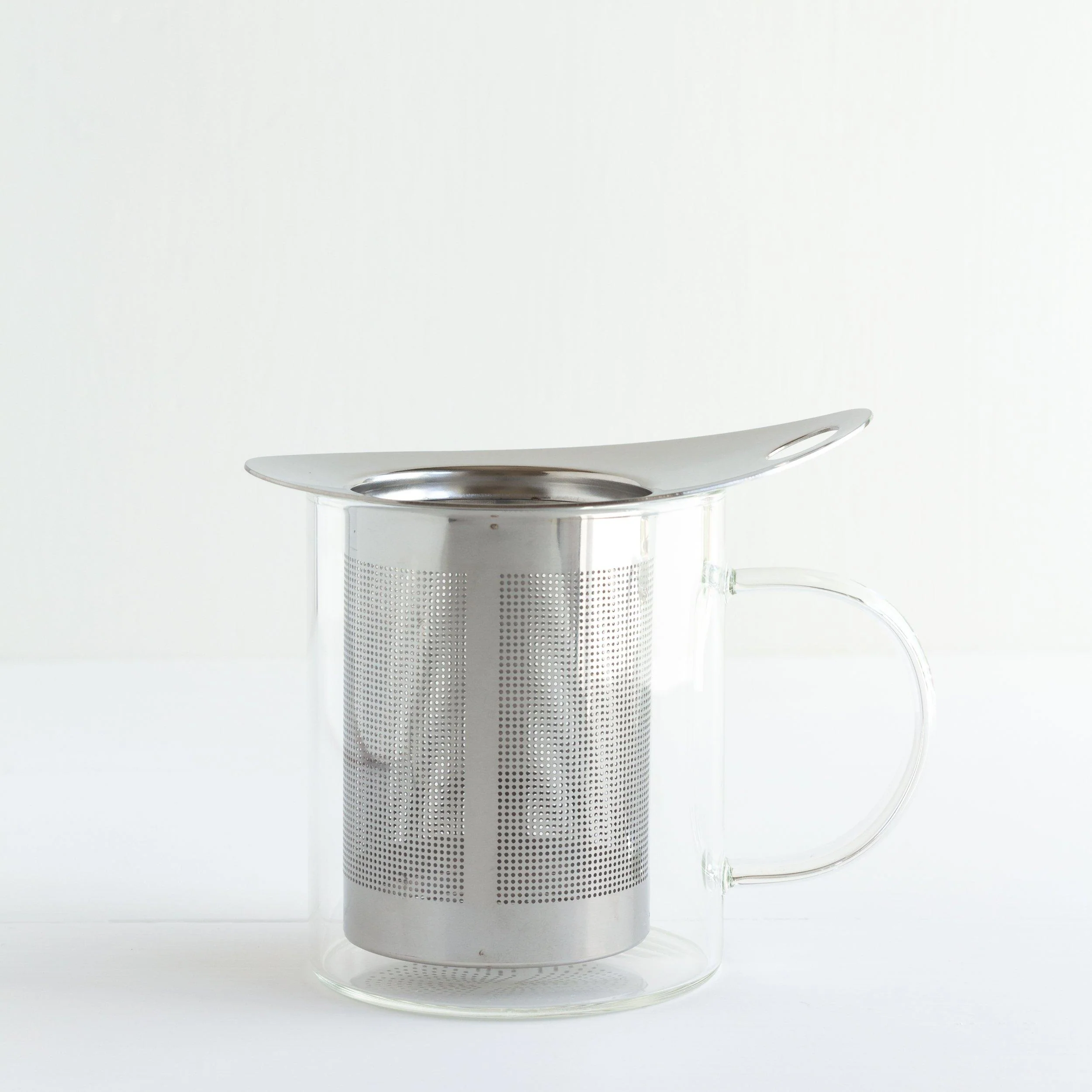Tea Brewing Accessories